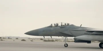 السعودية تعزز توطين الصناعات العسكرية وتحتل المرتبة الخامسة عالميًا في الإنفاق