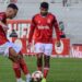 النجم الساحلي يتغلب على مستقبل سليمان في الجولة الـ19 بالدوري التونسي
