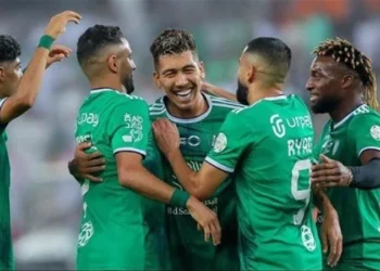 الأهلي السعودي يسعى لحسم الصدارة أمام الغرافة القطري في دوري أبطال آسيا للنخبة
