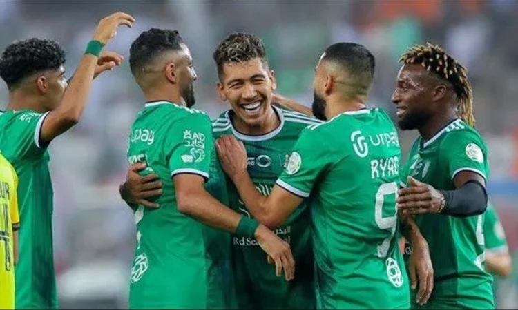 الأهلي السعودي يسعى لحسم الصدارة أمام الغرافة القطري في دوري أبطال آسيا للنخبة