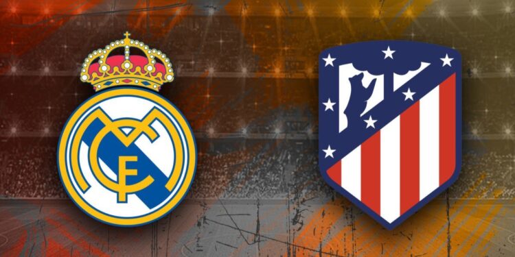 ديربي مدريد يشعل الليغا ومواجهات نارية في كأس الاتحاد الإنجليزي