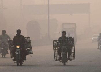 دراسة: تلوث الهواء يؤثر سلبًا على التركيز والتعرف على المشاعر