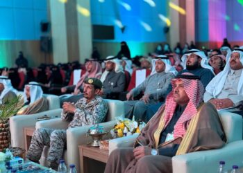 جامعة حفر الباطن تدشن مبادرة “عافية الطالب” بالتعاون مع مستشفى القوات المسلحة بالشمالية