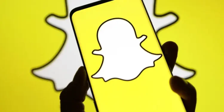 “سناب شات” يتجاوز 25 مليون مستخدم نشط شهريًا في السعودية