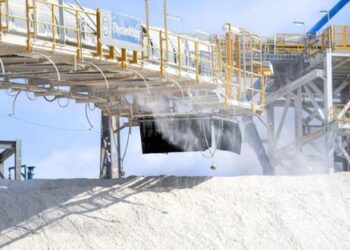 الحدود الشمالية”.. ثروة تعدينية بـ 4.6 تريليون ريال تضع السعودية بين كبار منتجي الفوسفات