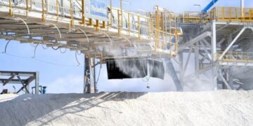 الحدود الشمالية”.. ثروة تعدينية بـ 4.6 تريليون ريال تضع السعودية بين كبار منتجي الفوسفات