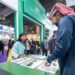 جناح المملكة في “معرض نيودلهي للكتاب 2025” يستضيف ندوتين حول التراث العربي وأهمية القصة