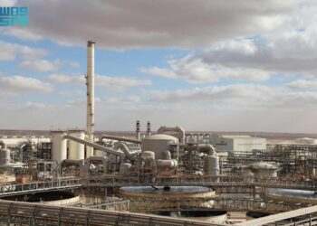 وعد الشمال.. بوابة المملكة نحو ريادة صناعة الفوسفات عالميًا