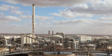 وعد الشمال.. بوابة المملكة نحو ريادة صناعة الفوسفات عالميًا