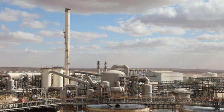 وعد الشمال.. بوابة المملكة نحو ريادة صناعة الفوسفات عالميًا