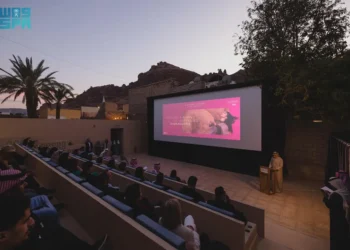 مهرجان فنون العُلا يكشف عن برامجه المميّزة في أسبوعه الختامي