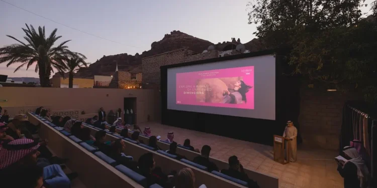 مهرجان فنون العُلا يكشف عن برامجه المميّزة في أسبوعه الختامي