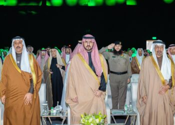 نائب أمير الشرقية يبارك انطلاق منتدى الاستثمار السعودي البحريني