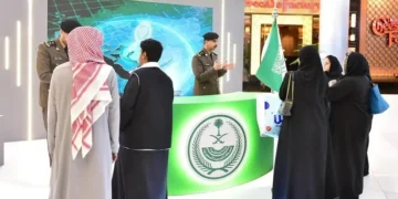 الرياض تستضيف معرض الإنتربول السعودي لتعزيز التعاون الأمني الدولي