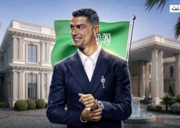 مهندس سعودي يكشف تفاصيل تصميم منزل لرونالدو في الرياض