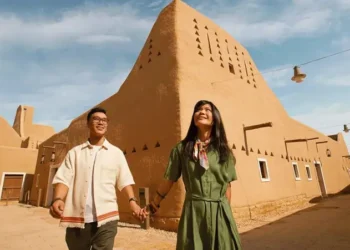 كل ما تحتاج معرفته عن التأشيرة الإلكترونية في السعودية