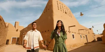 كل ما تحتاج معرفته عن التأشيرة الإلكترونية في السعودية