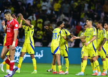 التشكيلة المثالية للجولة 22 من دوري روشن تخلو من لاعبي الاتحاد رغم الصدارة!