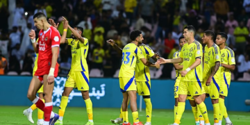 التشكيلة المثالية للجولة 22 من دوري روشن تخلو من لاعبي الاتحاد رغم الصدارة!