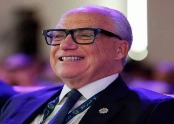 جيري إنزيريلو: الدرعية ستتحول إلى وجهة مستدامة صديقة للبيئة وجاهزة للسكن