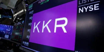 “KKR” و “GDH” تتعاونان لتطوير مراكز بيانات في السعودية بسعة 300 ميغاواط