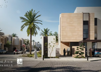 “رتال” تطلق مشروع “إيوان ريجان” الفاخر بالشراكة مع “NHC”