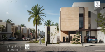 “رتال” تطلق مشروع “إيوان ريجان” الفاخر بالشراكة مع “NHC”