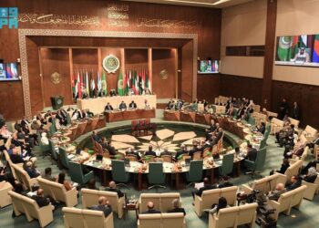 البرلمان العربي : الذكاء الاصطناعي بات يشكل إحدى أهم أدوات التغيير في عالم اليوم