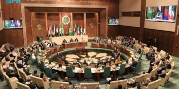 البرلمان العربي : الذكاء الاصطناعي بات يشكل إحدى أهم أدوات التغيير في عالم اليوم