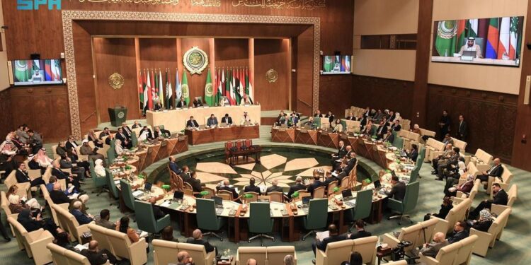 البرلمان العربي : الذكاء الاصطناعي بات يشكل إحدى أهم أدوات التغيير في عالم اليوم