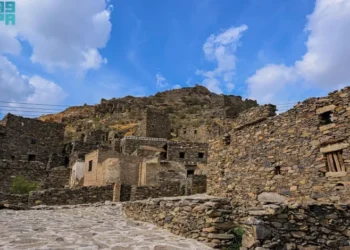 القرى التراثية بالباحة.. وجهات سياحية تجمع بين سحر الطبيعة وجمال التاريخ