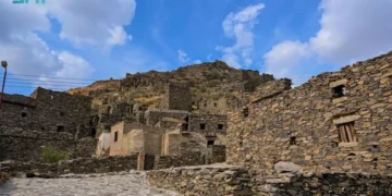 القرى التراثية بالباحة.. وجهات سياحية تجمع بين سحر الطبيعة وجمال التاريخ