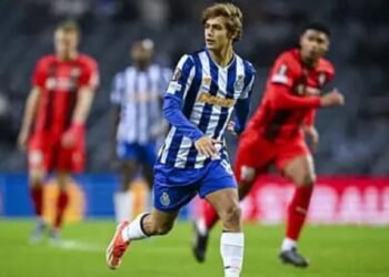 ريال مدريد يُفكر في ضم رونالدو الجديد من بورتو