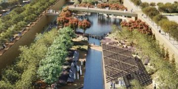 الرياض تفتتح المرحلة الأولى من “المسار الرياضي” بـ5 وجهات جديدة لتعزيز جودة الحياة