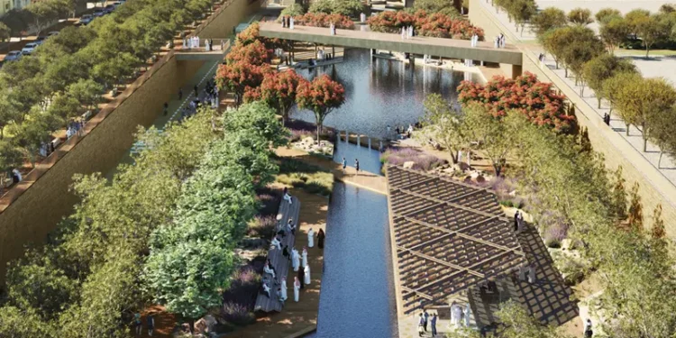 الرياض تفتتح المرحلة الأولى من “المسار الرياضي” بـ5 وجهات جديدة لتعزيز جودة الحياة