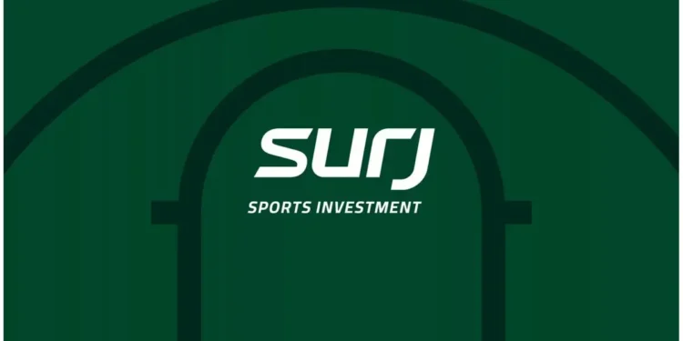 “سرج” تستثمر في “دازن” لتعزيز تجربة المشاهدة الرياضية في المنطقة