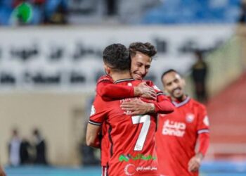 الأربعاء.. الرياض لاستعادة التوازن والفيحاء للهروب من منطقة الخطورة