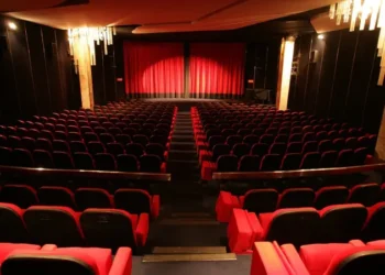 السينما السعودية تحقق إيرادات قياسية بـ91 مليون ريال في يناير