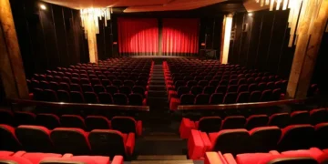 السينما السعودية تحقق إيرادات قياسية بـ91 مليون ريال في يناير