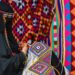 المرأة السعودية تسرد التاريخ بالحِرف اليدوية