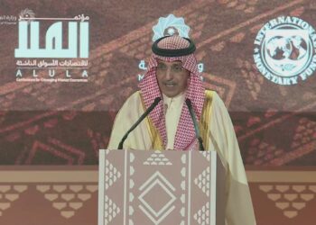 الجدعان: رؤية طويلة المدى للأسواق الناشئة قد توفر تريليون دولار عالميًا