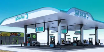 ساسكو تحصل على تجديد شهادة تأهيلها لإدارة محطات الوقود ومراكز الخدمة