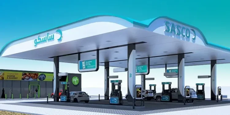 ساسكو تحصل على تجديد شهادة تأهيلها لإدارة محطات الوقود ومراكز الخدمة
