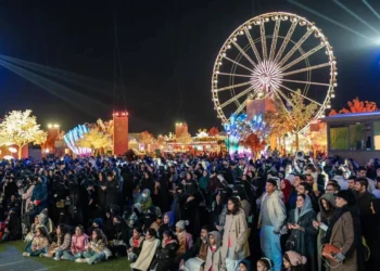 موسم الرياض يستقطب أكثر من 19 مليون زائر وسط فعاليات عالمية متميزة (إنفوجراف)