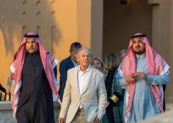 هيئة الفروسية السعودية تبحث مستقبل “البولو” مع رئيس الاتحاد الدولي