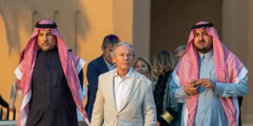 هيئة الفروسية السعودية تبحث مستقبل “البولو” مع رئيس الاتحاد الدولي