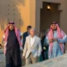 هيئة الفروسية السعودية تبحث مستقبل “البولو” مع رئيس الاتحاد الدولي