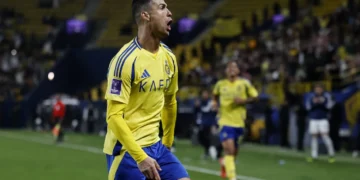 رونالدو: أنا الأفضل في التاريخ… والدوري السعودي أفضل من «الأميركي»