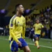 رونالدو: أنا الأفضل في التاريخ… والدوري السعودي أفضل من «الأميركي»
