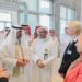 وزير الصحة: تقديم رعاية صحية متكاملة لضيوف الرحمن أولوية قصوى